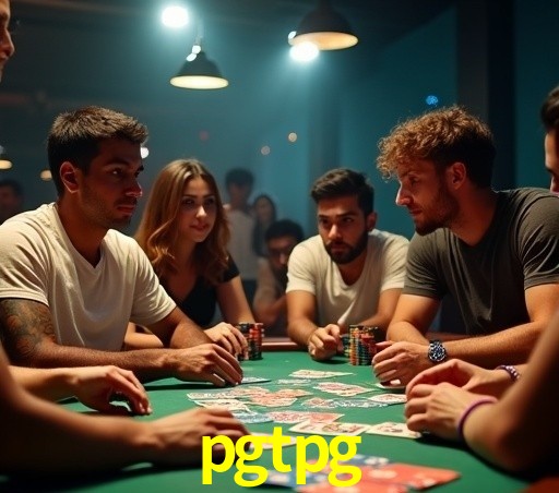pgtpg bet