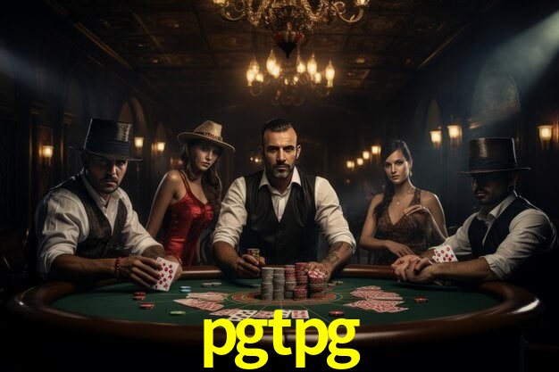 pgtpg.com